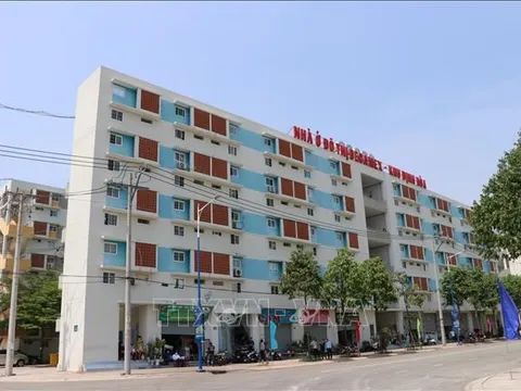 Xử lý nợ xấu: Tranh luận quanh dự thảo cấm thu giữ nhà ở duy nhất