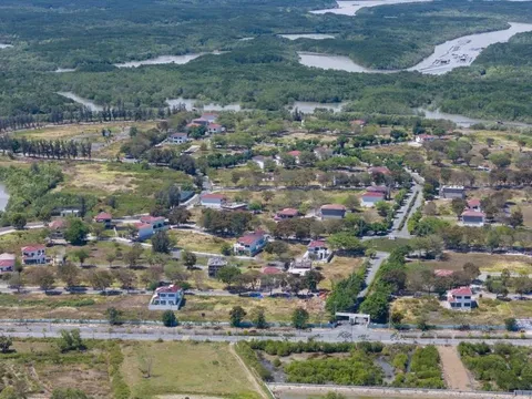 Đề xuất miễn phí chuyển đổi đất ở trong hạn mức: Giải tỏa “gánh nặng thuế” cho người dân TP HCM