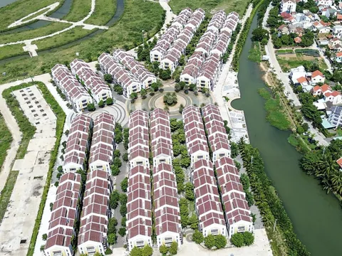 Đấu giá dự án sinh thái gần 3.600 tỷ đồng ở Hội An để ngân hàng thu hồi nợ