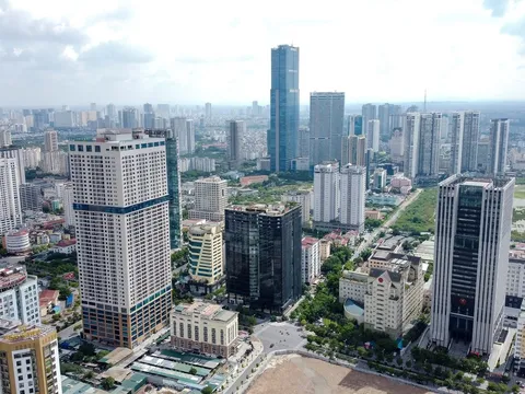 Từ năm 2026, mỗi căn nhà sẽ có “mã định danh” riêng – như số CCCD cho bất động sản