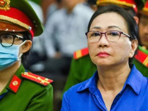 Căn nhà đầu tiên vụ Vạn Thịnh Phát đấu giá thành công: Chốt 635 tỷ, vượt xa khởi điểm