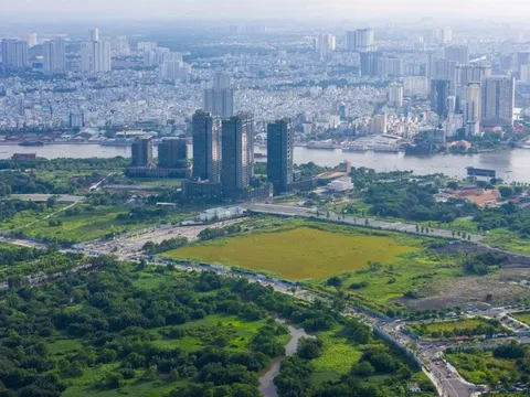 HoREA: Gần 100 dự án ở TP.HCM “đứng hình” vì chờ tính tiền sử dụng đất