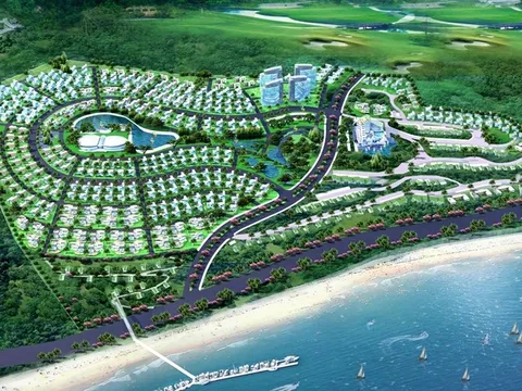 Lâm Đồng: Phát hiện hàng loạt sai phạm tại dự án Sân Golf Hòn Rơm