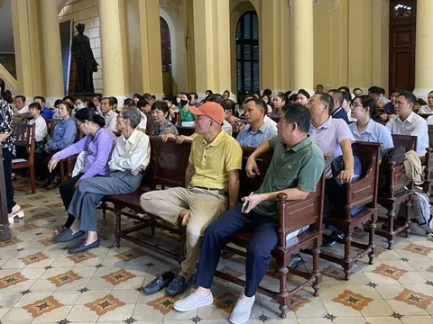 Chôn tiền vào dự án “ma”: Hàng nghìn người sập bẫy vì tin lầm chủ đầu tư