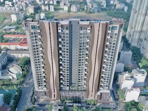 TP HCM: Thêm 5 dự án được gỡ vướng để cấp sổ hồng