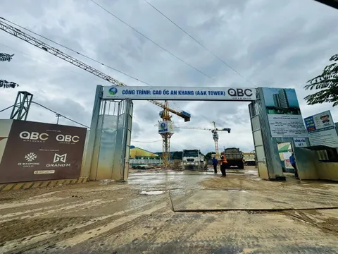 Sở Xây dựng TP.HCM mạnh tay với các dự án ‘bán lúa non’: Nghiêm cấm nhận cọc – chào bán dự án chưa đủ điều kiện