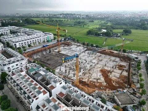 Vì sao Bộ Xây dựng muốn sửa Luật Nhà ở và Luật Kinh doanh Bất động sản trong năm 2026?