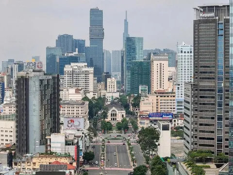 Định danh điện tử bất động sản: “mỗi căn nhà một mã”, siết thuế – chặn đầu cơ