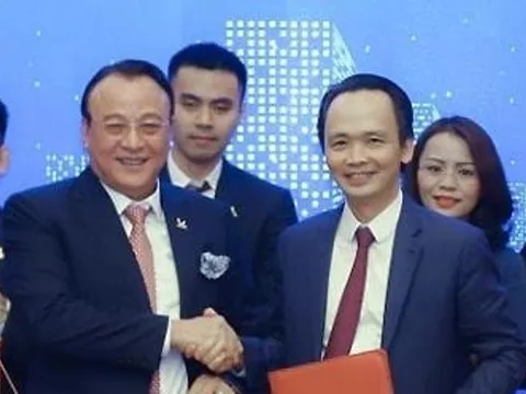 Đại gia Việt tái xuất sau án tù: Tân Hoàng Minh, LDG, FLC đang tính gì cho ván cờ tiếp theo?