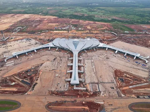 Đồng Nai tung 107 khu đất ra đấu giá, “lộ hàng” 90ha đất sân bay Long Thành