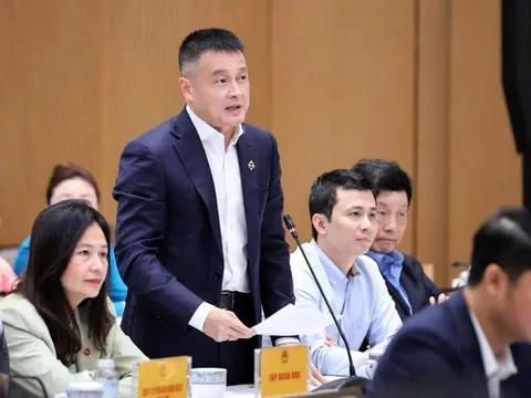 Chủ tịch Sun Group kiến nghị chính sách đặc thù để biến Vân Đồn, Phú Quốc thành trung tâm quốc tế