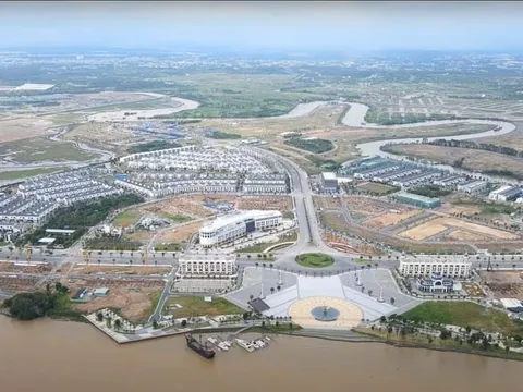 Novaland đặt mục tiêu doanh thu 22.700 tỷ năm 2026, tăng hơn 3 lần, đẩy mạnh cấp sổ cho ít nhất 10 dự án