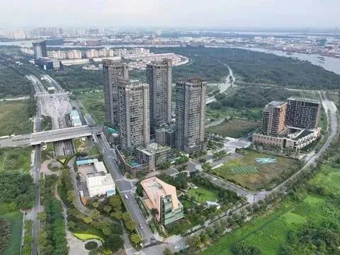 Keppel khởi kiện đối tác Việt ra trọng tài quốc tế vì tranh chấp gần 7.000 tỷ tại siêu dự án 88 tầng Thủ Thiêm