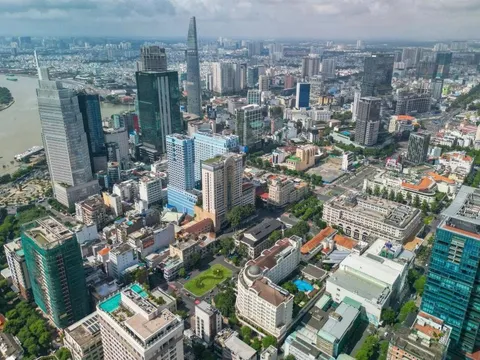 TP.HCM còn hơn 200 dự án “treo” sổ hồng: loạt ông lớn địa ốc đồng loạt lộ tên