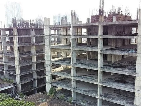 TP.HCM lập 7 đoàn thanh tra 100 dự án bất động sản tồn đọng để gỡ khó