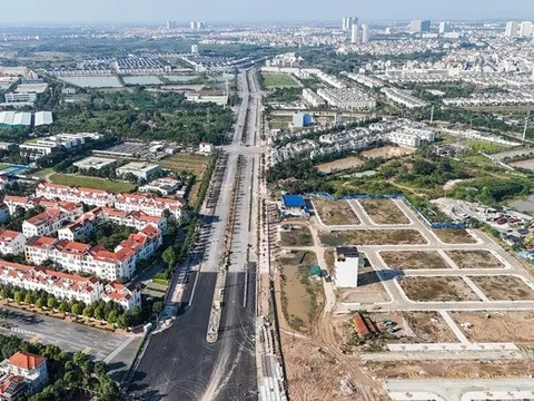 Hà Nội mạnh tay thu hồi 24 dự án "treo": Hàng nghìn tỷ đất vàng sắp được giải phóng?