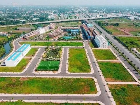 Bộ Tài chính thúc địa phương tính lại tiền sử dụng đất, nhiều hộ dân có thể được hoàn tiền