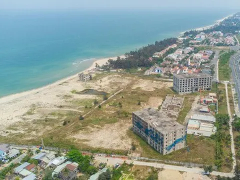 Siết đầu cơ bất động sản: Kiến nghị đánh thuế cao đất bỏ hoang và giao dịch ngắn hạn