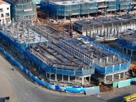 Đề xuất cho nhận cọc 5% từ sớm: Gỡ khó cho doanh nghiệp hay hợp thức hóa "bán lúa non"?