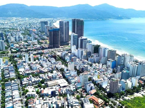 Giao dịch condotel giảm 94%, nhà đầu tư vẫn quay lưng với bất động sản nghỉ dưỡng Đà Nẵng