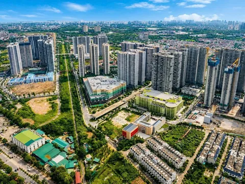 Chung cư hết tuổi thọ sẽ xử lý ra sao? HoREA đưa loạt kiến nghị mới