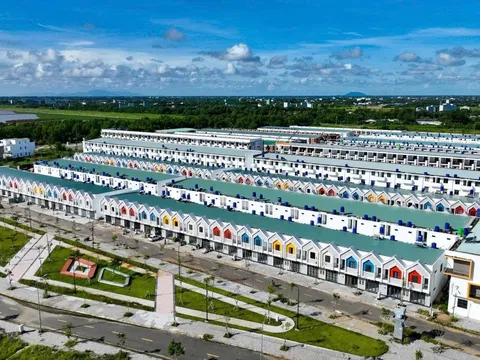 Thanh tra dự án NƠXH của CIC: Bán sạch 1.011 căn, 121 căn cao hơn giá tạm tính, yêu cầu kiểm toán và rà soát toàn bộ hợp đồng