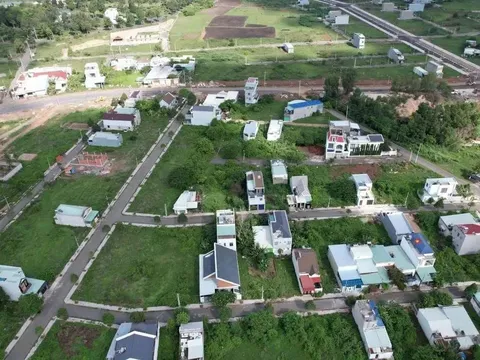 Quy định tách thửa mới tại TP.HCM vừa áp dụng 3 tuần đã phát sinh bất cập
