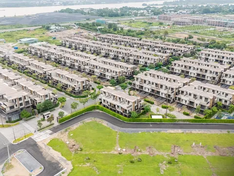 Thanh tra Chính phủ nêu 3 tồn tại tại Đồng Nai Waterfront của Nam Long, yêu cầu làm rõ trách nhiệm các bên liên quan