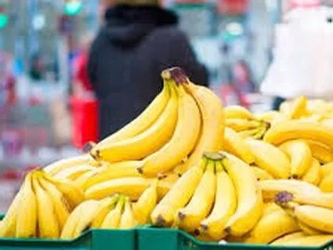 Chuối Việt "đổ bộ" Nhật Bản: Tăng 14 lần sau 6 năm, cạnh tranh sòng phẳng với Philippines