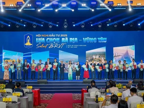 53 dự án hút 3,7 tỷ USD đầu tư: Cú hích lớn cho BRVT bứt phá giai đoạn 2025–2030