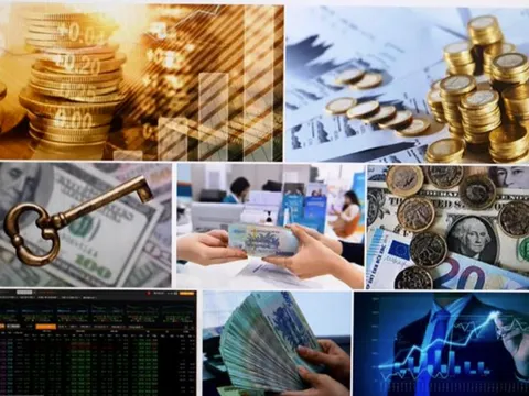 Đồng bộ chính sách tiền tệ – tài khóa: Giải pháp tăng tốc kinh tế 2025