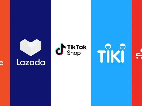 Các sàn thương mại điện tử, mạng xã hội lớn phải ký cam kết không tiếp tay hàng giả