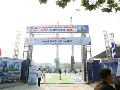 Haweicco bị phạt vì “ém” loạt báo cáo tài chính nhiều năm: Hé lộ khoảng trống minh bạch thông tin