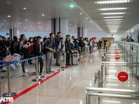 Nợ thuế 1 triệu đồng có thể bị tạm hoãn xuất cảnh