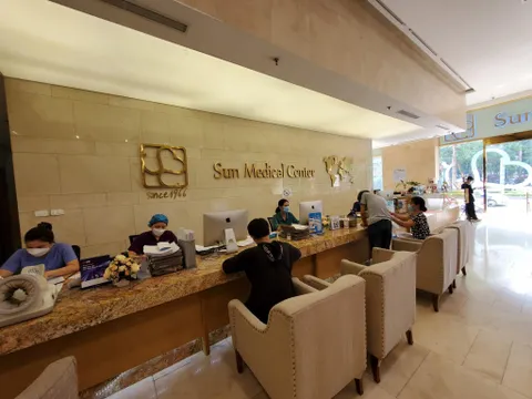 Sở Y tế Hà Nội công bố loạt vi phạm: Có doanh nghiệp bị phạt 75 triệu, phòng khám bị tước giấy phép