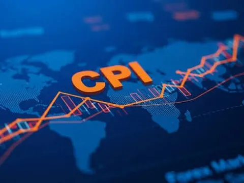 Áp lực lạm phát: CPI và lạm phát cơ bản cùng tăng trên 4% sau 8 tháng