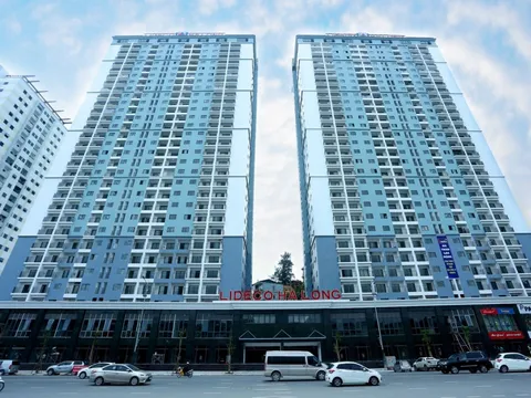 Lideco ôm cổ phiếu TCH, HHS đang tạm lỗ hàng chục tỷ, Phó Chủ tịch trở thành cổ đông lớn Hoàng Huy