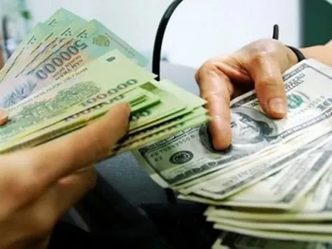 Tự ý mua bán USD: Cẩn thận bị phạt tới 100 triệu đồng