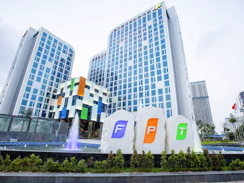Dragon Capital rút khỏi FPT Retail: “Chốt sổ” hơn 2,3 triệu cổ phiếu, chính thức rời ghế cổ đông lớn!