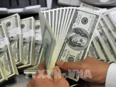 USD dưới áp lực nặng: Giới đầu tư “đặt cược” đồng bạc xanh sẽ lao dốc cuối năm