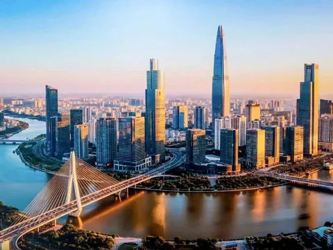 Chuyển tiền quốc tế từ 1.000 USD tại Trung tâm Tài chính sẽ phải báo cáo?