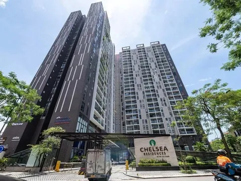 Tín dụng “ồ ạt” đổ vào bất động sản, ngân hàng đua nhau hạ lãi suất vay mua nhà