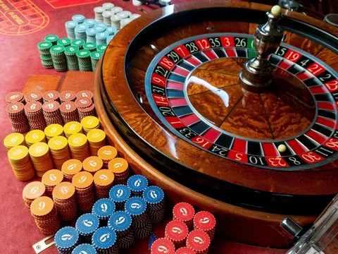 Casino mở cửa cho người Việt: Cuộc chơi mới chính thức bắt đầu