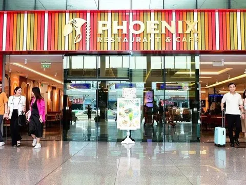 Sự thật đằng sau ổ bánh mì có giá... 208.000 đồng ở sân bay