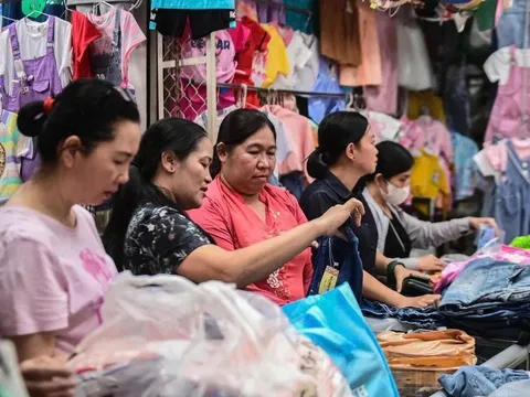 Hộ, cá nhân kinh doanh được mời góp ý sửa Luật Quản lý thuế