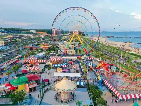 Quá căng, Novaland bị kiểm toán nghi ngờ về khả năng hoạt động liên tục dù lợi nhuận tăng