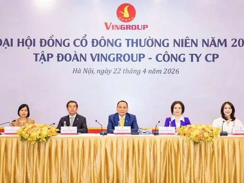 Tỷ phú Phạm Nhật Vượng nói gì khi Vingroup bị nói xấu trên mạng?