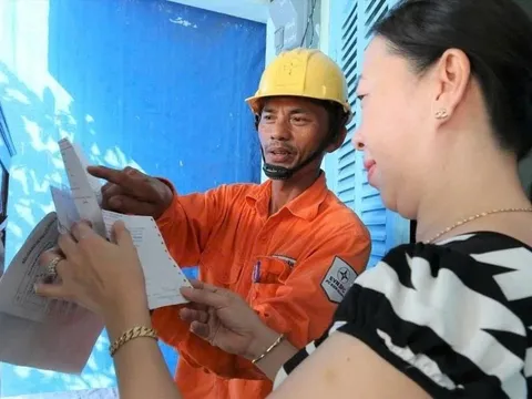 Giá điện nhà trọ bị “thổi” lên 5.000 đồng/kWh: Sở Công Thương TP.HCM chính thức lên tiếng