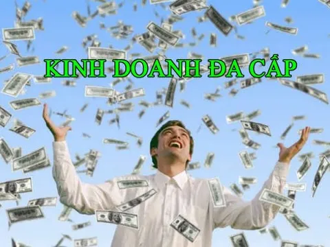 Chính sách thuế mới với bán hàng đa cấp còn nhiều điểm gây tranh cãi