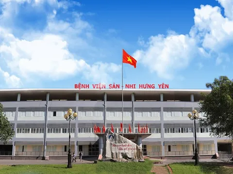 "Bóc trần" nhà thuốc Bệnh viện sản nhi Hưng Yên: Bán thuốc không xuất hóa đơn VAT khiến bệnh nhân bức xúc phải lên tiếng!